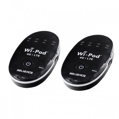 2019 New Original Unlocked Wi Pod WD670 4g Lte Pocket Wifi Mobile Wireless Industrial Wifi Router