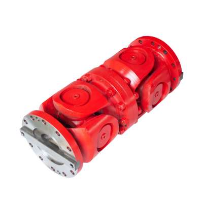 Sitong ST137 SWC315WD Cardan Shaft Coupling For Rolling Mills