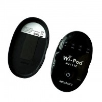 Unlocked WD670 WI POD 4G LTE Pocket Wi Fi Mobile Hotspot Wireless Router