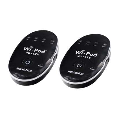 2019 New Unlocked WD670 WI POD 4G LTE Pocket Wi fi Mobile Hotspot Wireless 4g wifi Router