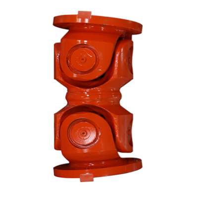 Customization universal joint coupling flexible couplings