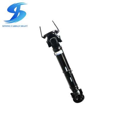 High Quality Cardan Drive Shaft For Heavy Truck