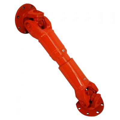 Ship propeller shaft assy OEM available