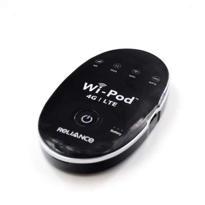 Best Unlocked WD670 4g LTE  Hotspot Mobile Wireless Industrial Wifi Router 4g Router