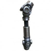 Universal Joint Shaft 25-50-300